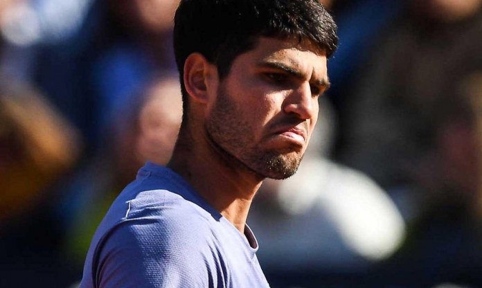 Alcaraz bất ngờ bị chỉ trích vì bỏ giải Madrid Open