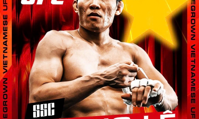 Quang Lê tiết lộ bất ngờ trong lần tái xuất UFC