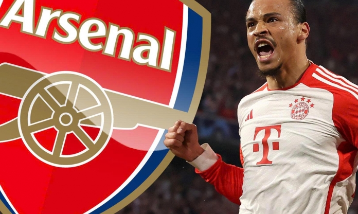 'Máy chạy' nước Đức từ chối thẳng thừng Arsenal vì sao?