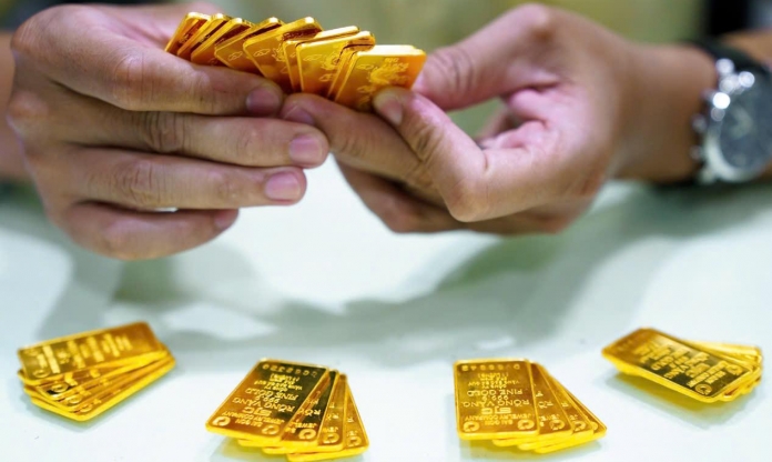 Giá vàng hôm nay sáng 16/6: SJC giữ giá trên 120 triệu đồng