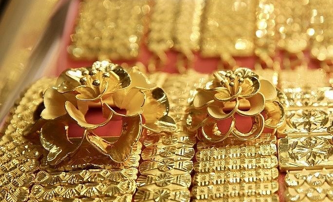 Giá vàng hôm nay tối 20/6: Thị trưởng ảm đạm, chưa có dấu hiệu tăng