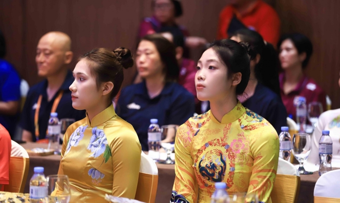 Công bố 16 ứng viên Hoa khôi bóng chuyền VTV Cup 2025