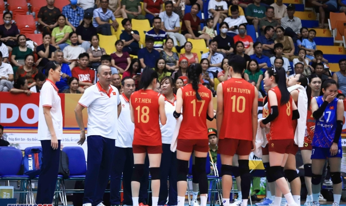 Người hâm mộ quốc tế nói gì về giải bóng chuyền nữ VTV Cup?