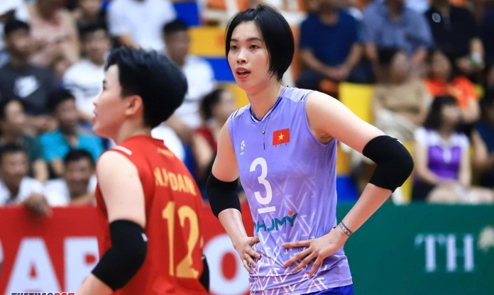 Lí do Thanh Thúy, Bích Tuyền không dự giải Thượng Hải