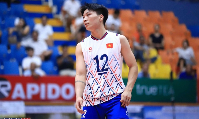 Sao trẻ U21 Việt Nam 'vượt mặt' Bích Tuyền và Thanh Thúy tại VTV Cup