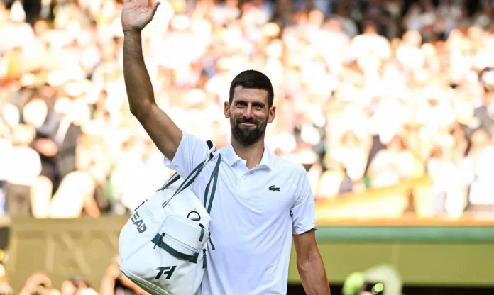 Djokovic lại úp mở chuyện giải nghệ