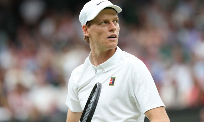 Sinner quyết tâm phục thù Alcaraz tại chung kết Wimbledon