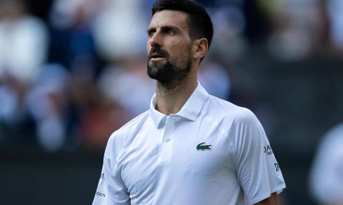 Djokovic đặt mục tiêu cực khó tại US Open