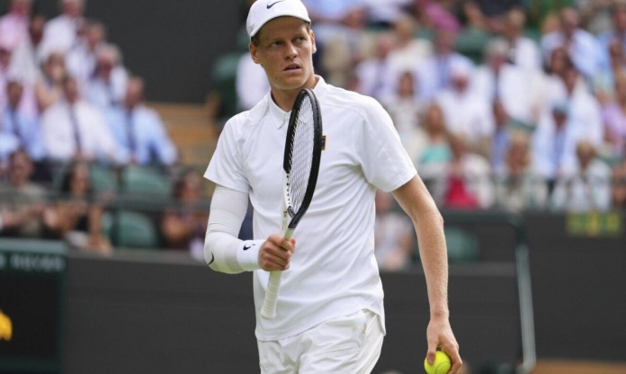 Alcaraz, Djokovic và Sinner mất hàng triệu USD tiền thưởng