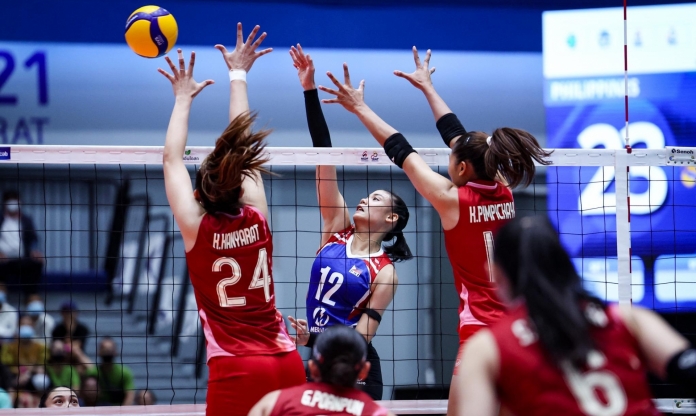 HLV Thái Lan ấn tượng trước 'ngựa ô' SEA V.League 2025