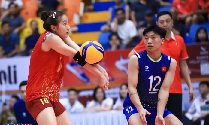 U21 Việt Nam nghiên cứu kỹ đối thủ tại giải vô địch thế giới