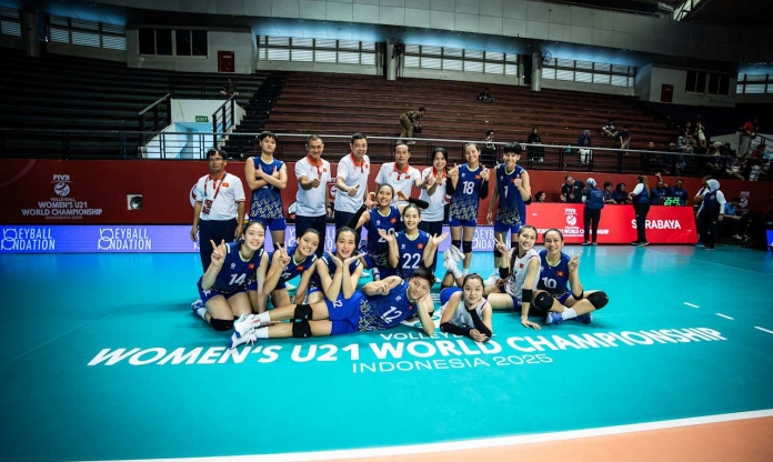 HLV tuyển U21 Việt Nam ngỡ ngàng trước thắng lợi lịch sử