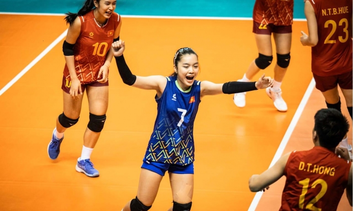 Bí quyết giúp U21 Việt Nam 'làm mưa làm gió' tại giải vô địch thế giới