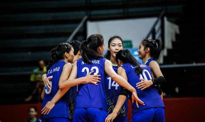 U21 Việt Nam tiếp tục thăng hoa, hạ đối thủ hạng 15 thế giới