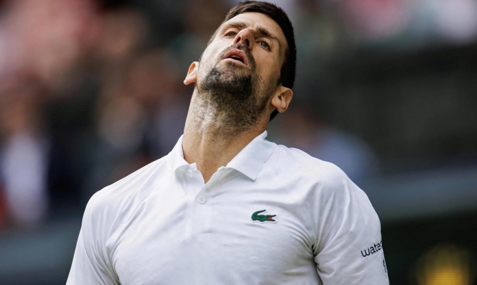 HLV huyền thoại nói thẳng cơ hội vô địch US Open của Djokovic