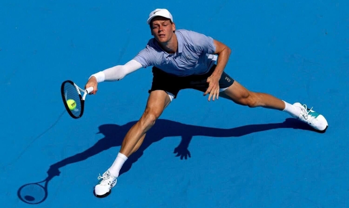 Sinner trấn an người hâm mộ, khẳng định dự US Open