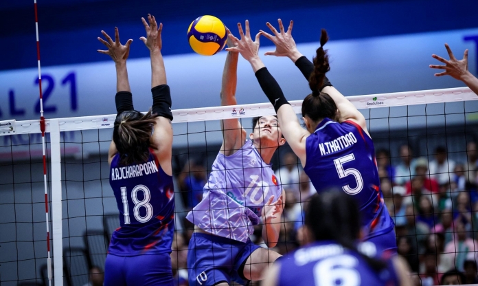 Thái Lan chắc chắn sẽ kiểm tra giới tính tại SEA Games 33