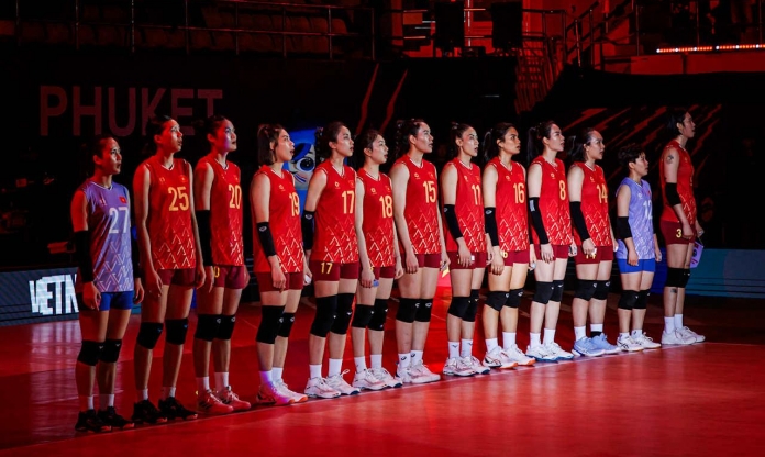 HLV Nguyễn Tuấn Kiệt tiếc nuối khi Việt Nam thua trắng đội Châu Phi