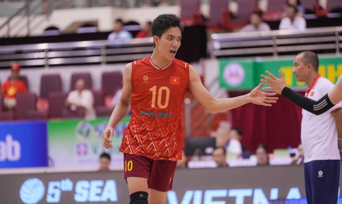 Bích Tuyền trở lại tập luyện cho giải vô địch quốc gia