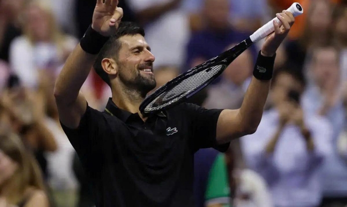 Mối lo lớn nhất của Djokovic tại US Open
