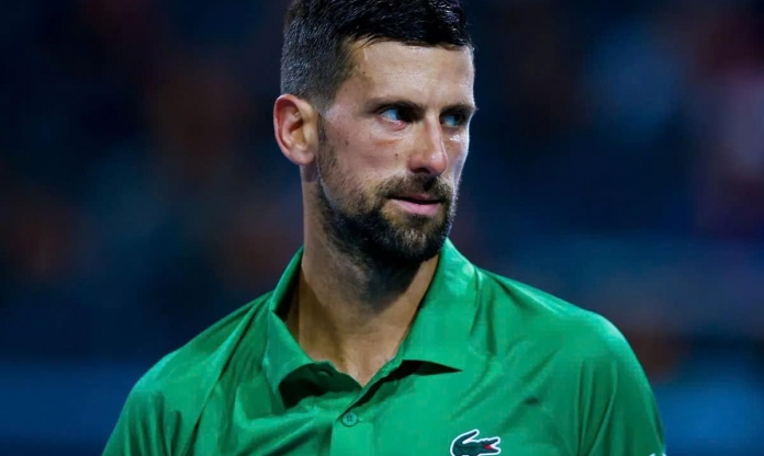 Djokovic bất ngờ tuyên bố thẳng thừng trước cuộc đấu Alcaraz