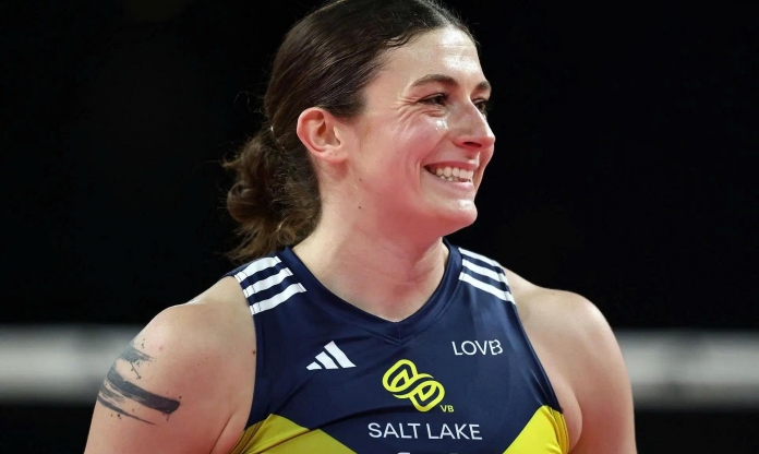 VTV Bình Điền Long An chính thức chiêu mộ chủ công tuyển Mỹ