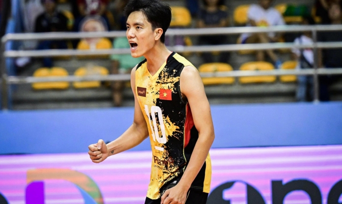 Bích Tuyền tích cực tập luyện cho vòng 2 giải vô địch quốc gia