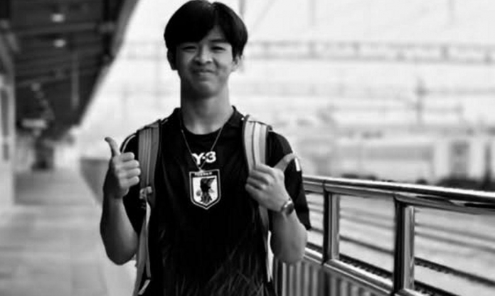 Tài năng trẻ TDDC Indonesia qua đời trong lúc tập luyện