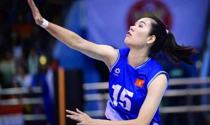 Bích Tuyền vắng mặt, LPB Ninh Bình có đội trưởng mới