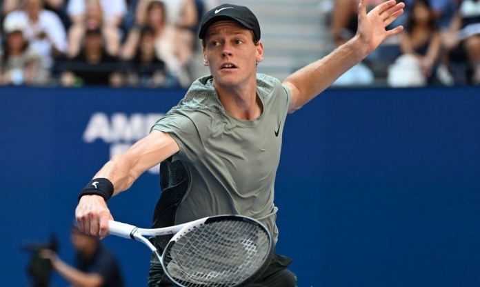 US Open 2026 nhận cú sốc lớn: Sinner cùng hai ngôi sao đồng loạt rút lui