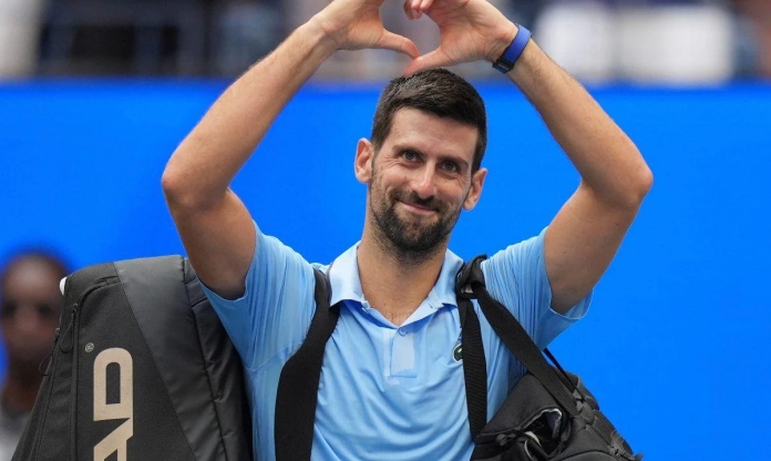 Sinner bỏ cuộc tại Thượng Hải, ai là người hưởng lợi?