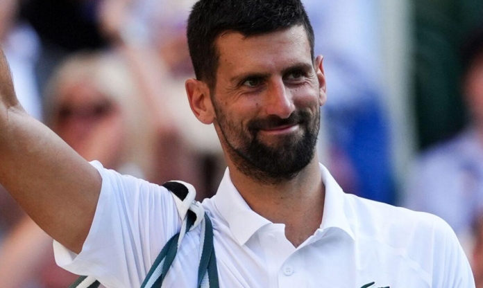 Djokovic có nguy cơ phải nghỉ thi đấu