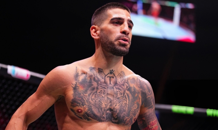 'Arman Tsarukyan là bài test thực sự cho Ilia Topuria'