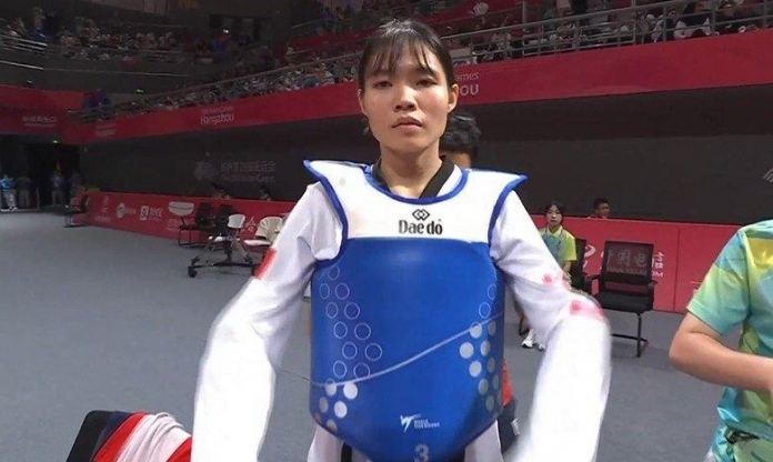 Taekwondo Việt Nam cử 10 võ sĩ dự giải vô địch thế giới 2025