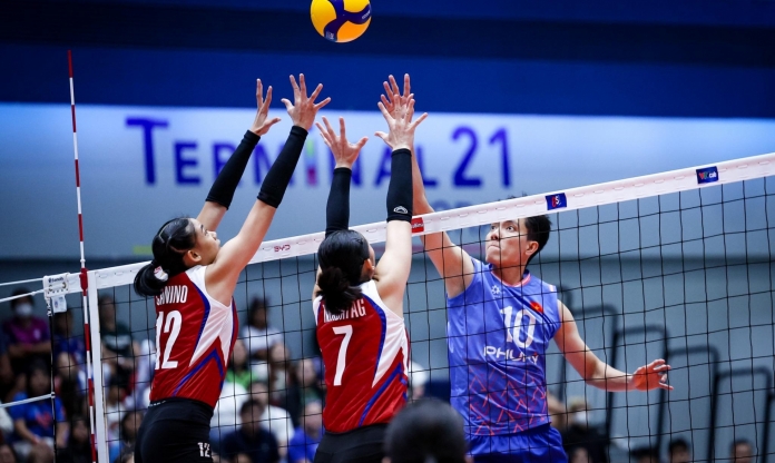 Bích Tuyền chính thức vắng mặt trong danh sách đội tuyển bóng chuyền nữ Việt Nam