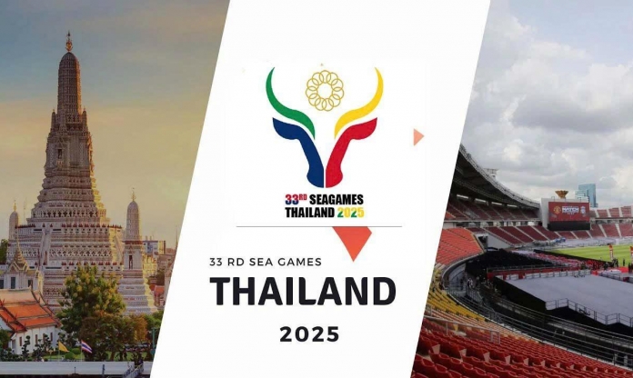 SEA Games 33 diễn ra theo đúng kế hoạch dù Thái Lan có quốc tang