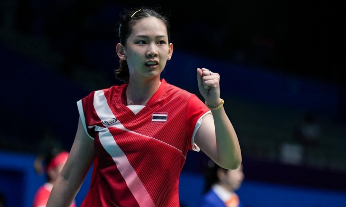 Hiệp hội cầu lông Thái Lan làm rõ vụ tay vợt số một đòi bỏ SEA Games 33