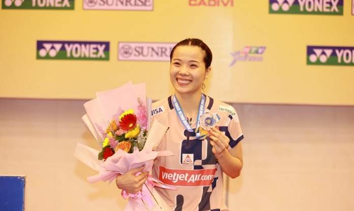 Nguyễn Thùy Linh có quyết định quan trọng trước thềm SEA Games