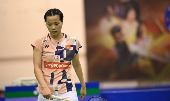 Xác định giải đấu cuối cùng của Nguyễn Thùy Linh trước thềm SEA Games 33