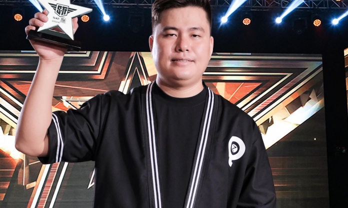 Lại Lý Huynh và Nguyễn Thanh Bảo đấu trí dàn kỳ thủ Trung Quốc