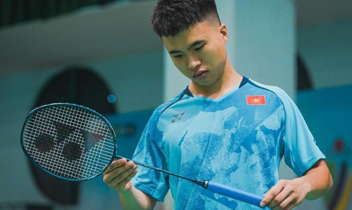 Nguyễn Hải Đăng hạ đối thủ hạng 55 thế giới, giành vé vào Tứ kết Vietnam Open 2026