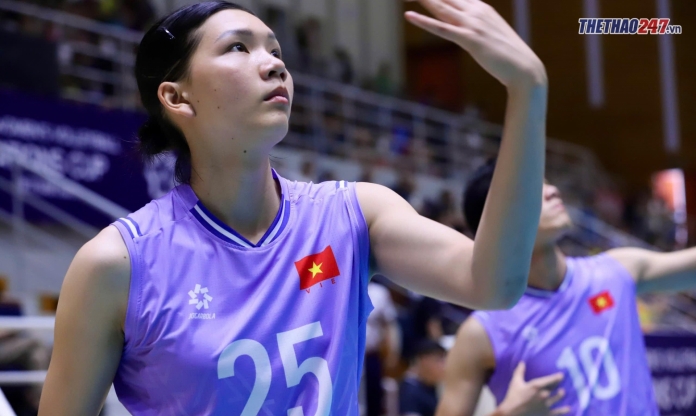 Bích Thủy chính thức khoác áo CLB Nhật Bản, chạy đà hoàn hảo cho SEA Games