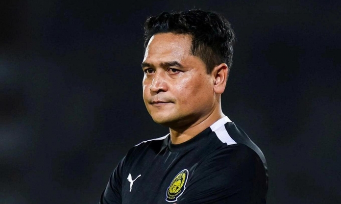 HLV trưởng mất tích, U22 Malaysia cố tình giấu bài?