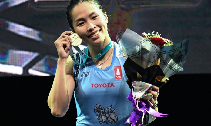 Cựu số một cầu lông thế giới tuyên bố lần cuối dự SEA Games