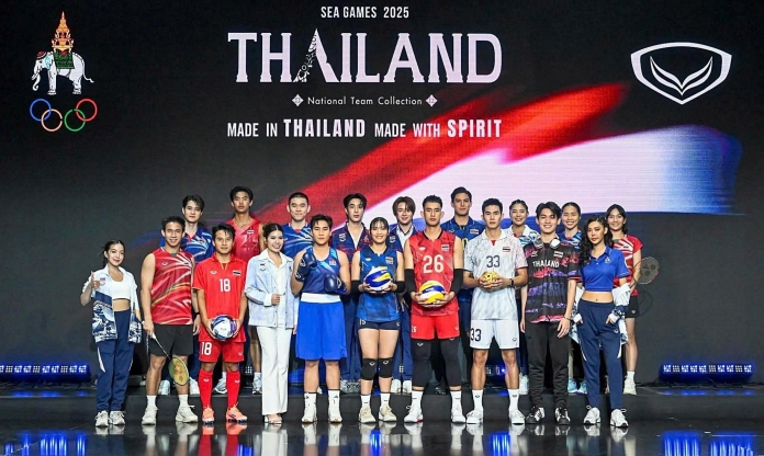 SEA Games 33 hỗn loạn, chủ nhà mất phương hướng trước giờ khai mạc?