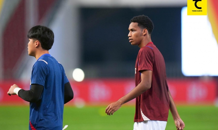 Hậu vệ Thái Lan không chủ quan trước Singapore