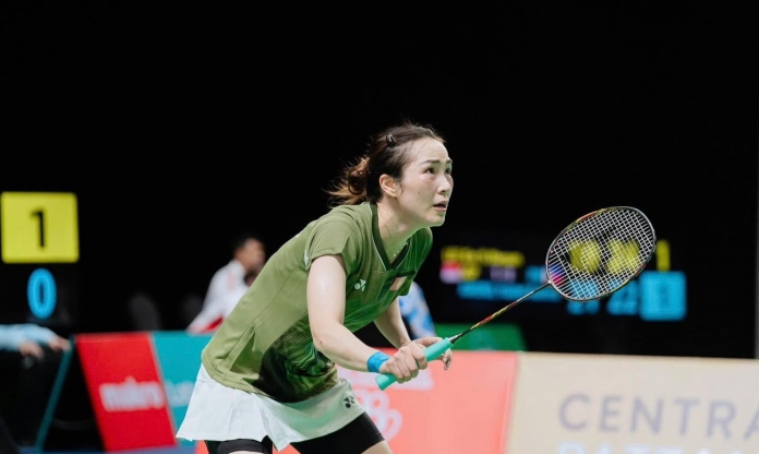 HLV tuyển Việt Nam nói thẳng về trọng tài SEA Games 33