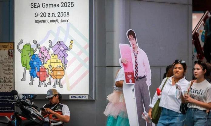 Báo chí Đông Nam Á chê SEA Games 33 nhạt nhẽo