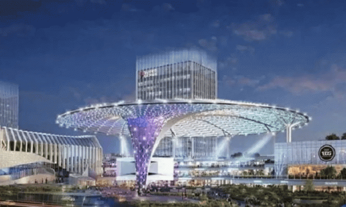 Thượng Hải chi mạnh đầu tư cho Esports