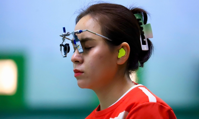 Đã rõ VĐV nhận thưởng nhiều nhất sau SEA Games 33